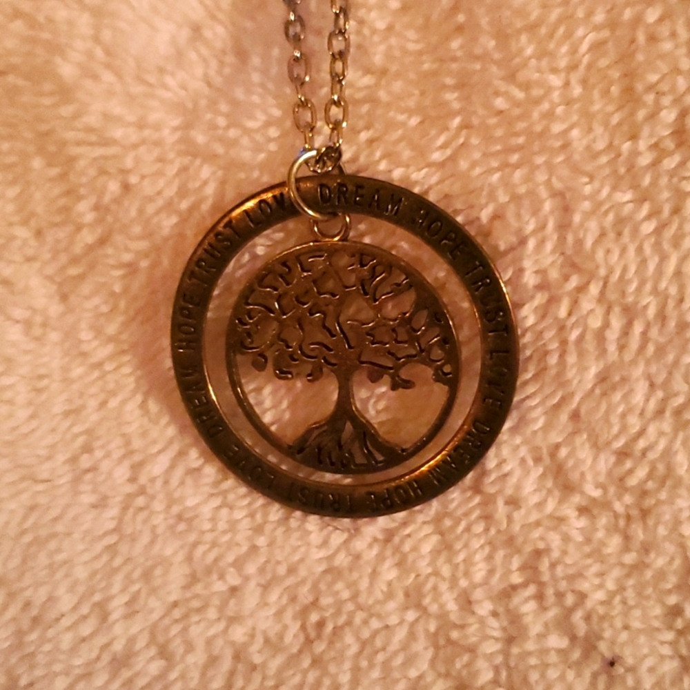 NEW Necklace